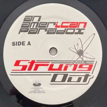 LP Strung Out: An American Paradox