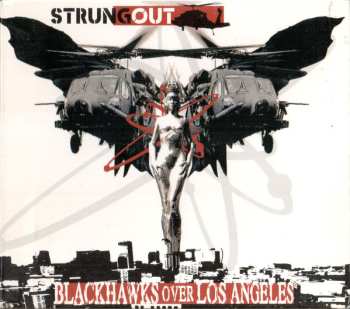 LP Strung Out: Blackhawks Over Los Angeles