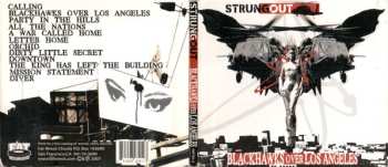 LP Strung Out: Blackhawks Over Los Angeles