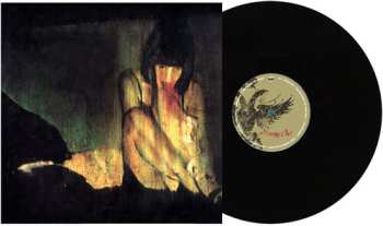 LP Strung Out: Exile In Oblivion