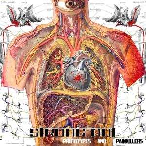 Album Strung Out: Prototypes And Painkillers