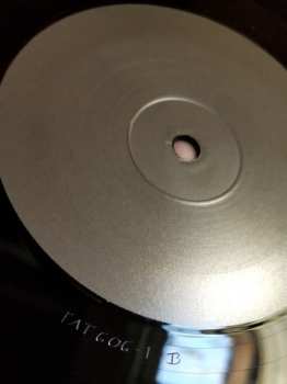 LP Strung Out: The Element Of Sonic Defiance