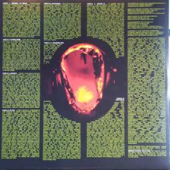 LP Strung Out: The Element Of Sonic Defiance