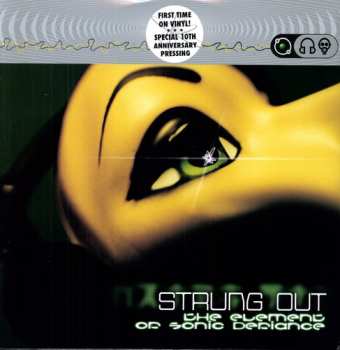 LP Strung Out: The Element Of Sonic Defiance