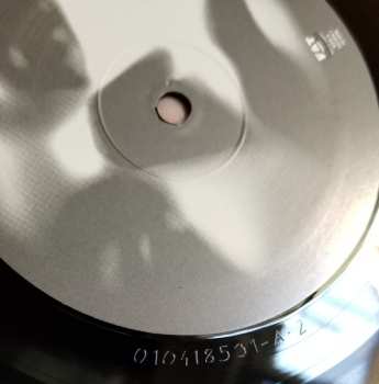 LP Strung Out: The Element Of Sonic Defiance