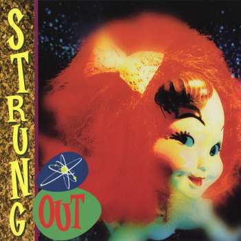 3CD/DVD/Doos Strung Out: Volume One