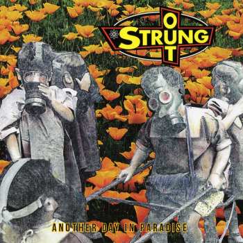 3CD/DVD/Doos Strung Out: Volume One