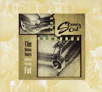 3CD/DVD/Doos Strung Out: Volume One