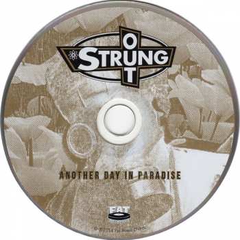 3CD/DVD/Doos Strung Out: Volume One