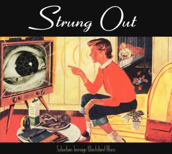 3CD/DVD/Doos Strung Out: Volume One