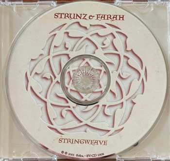 CD Strunz & Farah: Stringweave