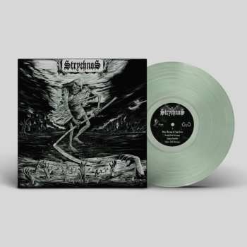 LP Strychnos: Armageddon Patronage CLR
