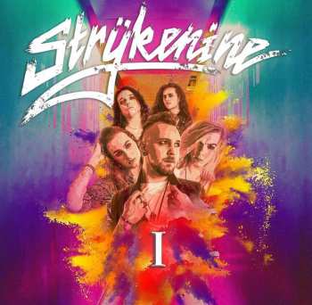CD Strÿkenine: Strykenine I