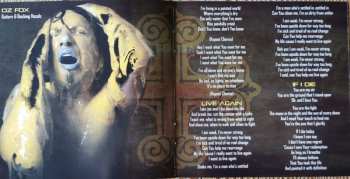 CD Stryper: Reborn LTD