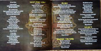 CD Stryper: Reborn LTD