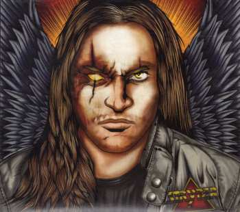 Album Stryper: The Covering