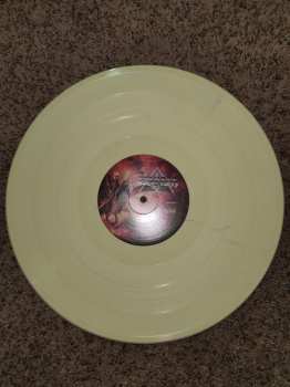 2LP Stryper: The Final Battle CLR