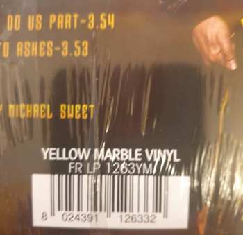 2LP Stryper: The Final Battle CLR