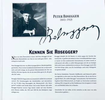 LP STS: Rosegger