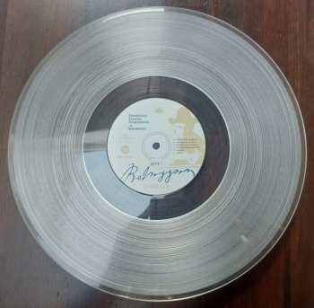 LP STS: Rosegger
