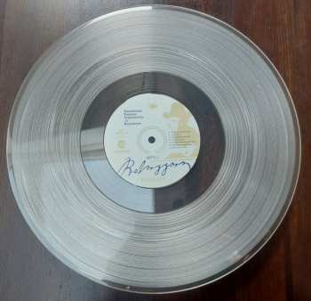 LP STS: Rosegger