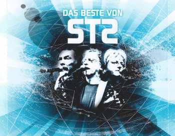 CD STS: Das Beste Von STS