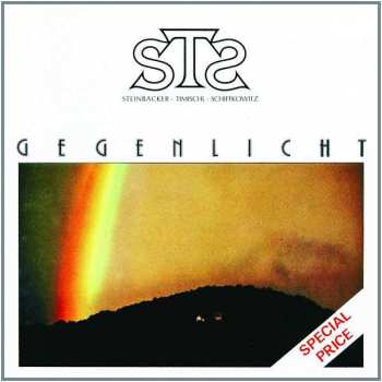 Album STS: Gegenlicht