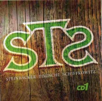 3CD/Doos STS: STS LTD