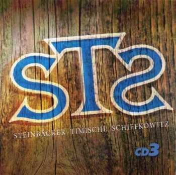 3CD/Doos STS: STS LTD