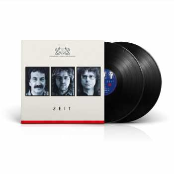2LP STS: Zeit LTD