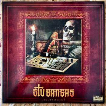 Album Stu Bangas: Discernment