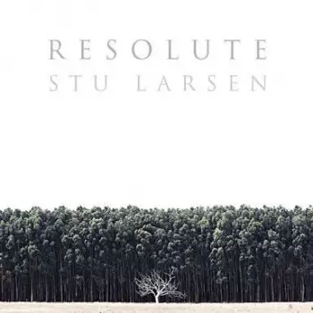 Resolute
