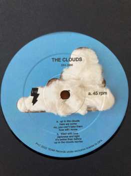 LP Stuart Hyatt: The Clouds LTD
