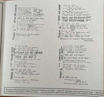 LP Stuart Hyatt: The Clouds LTD