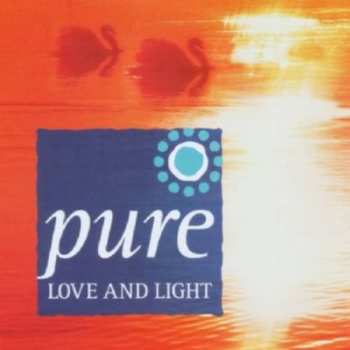 Album Stuart Jones: Pure Love And Light