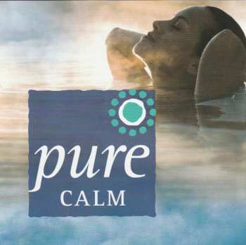Album Stuart Jones: Pure Calm