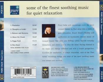 CD Stuart Jones: Pure Calm