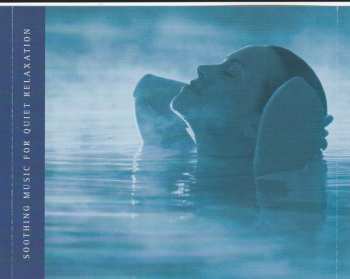CD Stuart Jones: Pure Calm