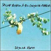 Album Stuart Moxham And The Original Artists: Signal Path