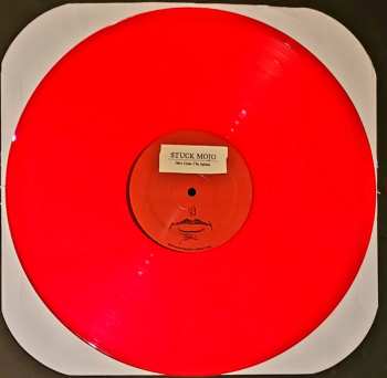 LP Stuck Mojo: Here Come The Infidels