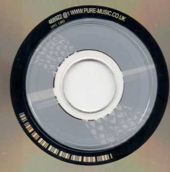 CD Stuckfish: IV