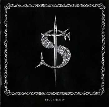 CD Stuckfish: IV