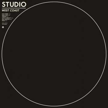 CD Studio: West Coast