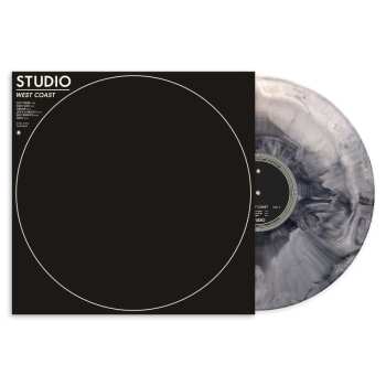 LP Studio: West Coast (fog Machine Vinyl)