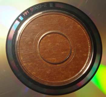 CD Studio 2000: Celine Dion - Gold A Tribute Collection