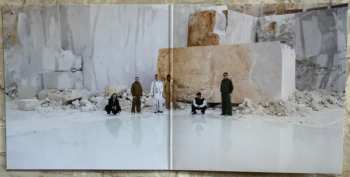LP Studio Murena: Wadirum