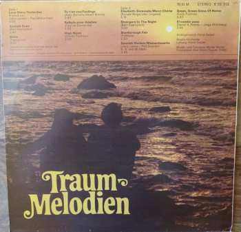 LP AMIGA Studio Orchester: Traum-Melodien