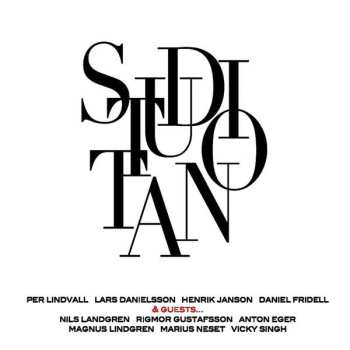 CD Studio Tan: Studiotan