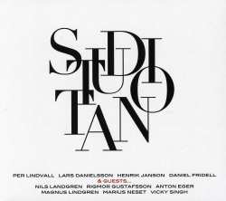Album Studio Tan: Studiotan