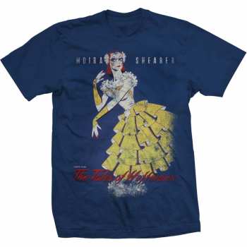Merch Studiocanal: T-shirt The Tales Of Hoffman 